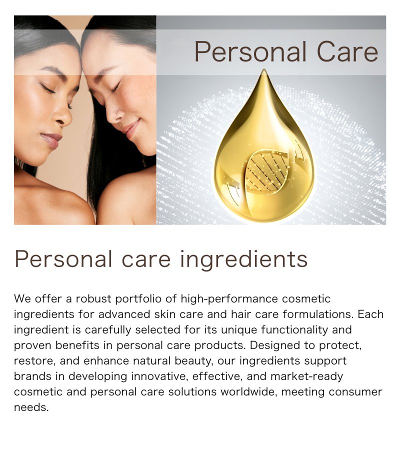 Personal Care