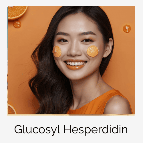 Glucosyl Hesperidin