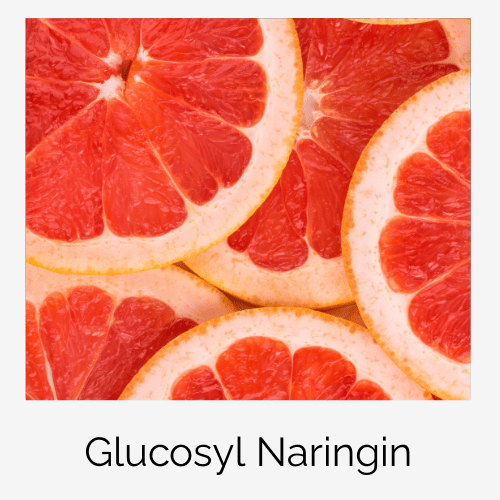 Glucosyl Naringin