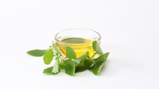 PERILLA OIL RF™ (シソ油)