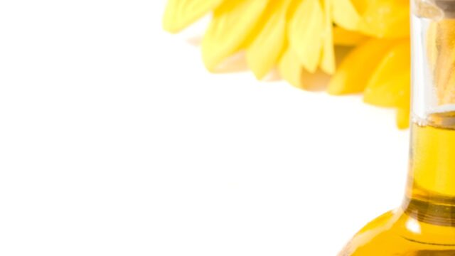 SUNFLOWER TERAL™ (サンフラワーオイル)