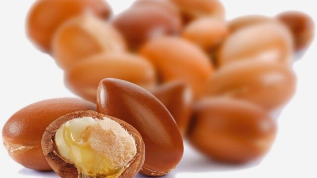 ARGAN TERAL™ (アルガンオイル)
