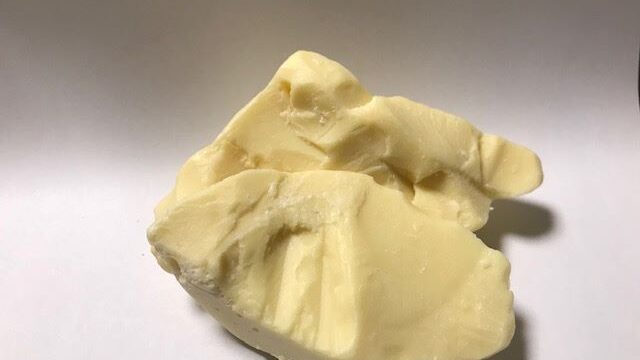 COCOA BUTTER RFO™ (Cocoa butter)