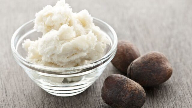 SHEA KARITE™ (Refined Shea Butter)