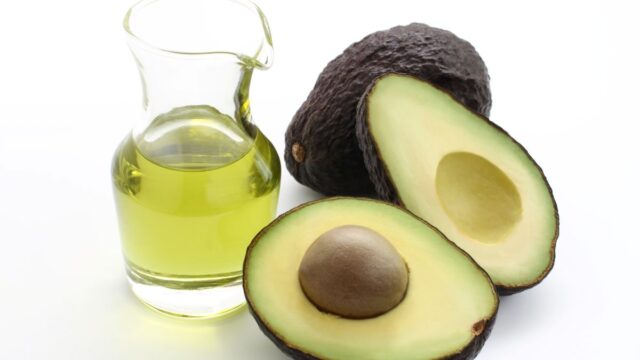 AVOCADO TERAL™ (アボカドオイル)