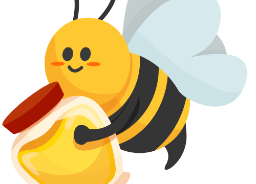 BAOBAB HONEY™ （ハチミツ）