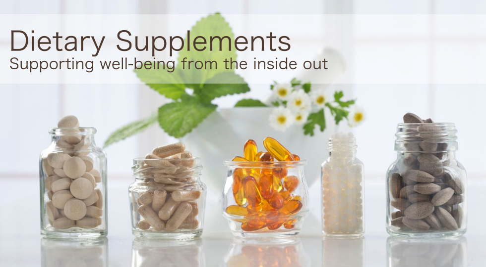 Dietary Supplements