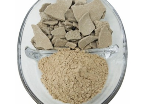 GHASSOUL CLAY™ (Ghassoul Clay)