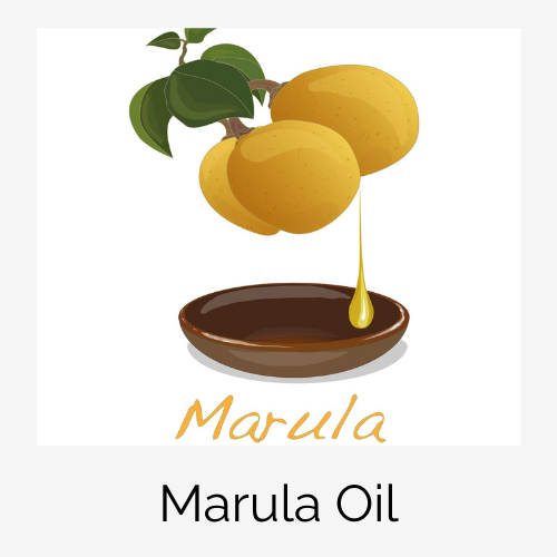 Marula Oil